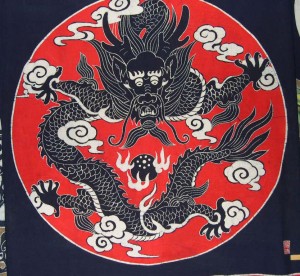 DaLi_Dragon_batik